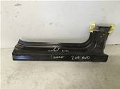 Bas de caisse droit 207 5P 2006-04->2013-06