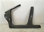 Bas de caisse gauche C5 AIRCROSS (C84) PHASE 1 5P 2018-09->