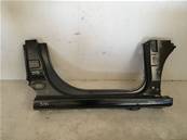 Bas de caisse droit GRAND SCENIC III PHASE 1 5P LONG 2009-04->2011-11