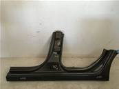 Bas de caisse gauche PEUGEOT 308 II PHASE 1 5P 2013-06->2017-08