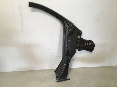 Entrée de porte droite JUMPY III M 4P LONG 2016-03->