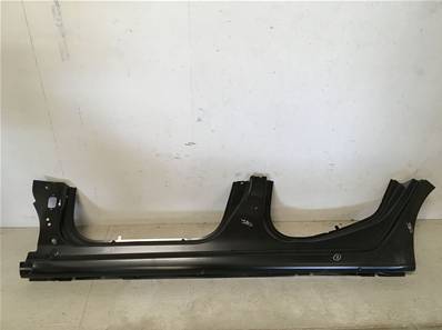 Bas de caisse gauche CLIO V PHASE 1 5P 2019-03->