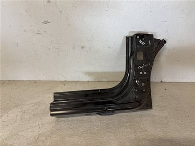Bas de caisse droit CAPTUR I PHASE 1 5P 2013-02->2017-12