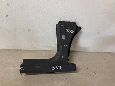 Bas de caisse droit SCENIC III PHASE 1 5P 2009-04->2011-11