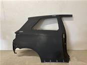 Aile arrière droite YARIS III PHASE 1 3P 2011-03->2015-04