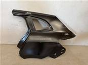 Aile arrière gauche MEGANE III BREAK PHASE 1 5P 2009-06->2012-01