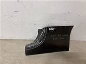 Bas de caisse gauche 500 II PHASE 1 3P 2007-07->2016-03