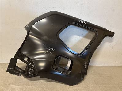 Aile arrière droite DUSTER I PHASE 1 5P 2010-03->2013-12