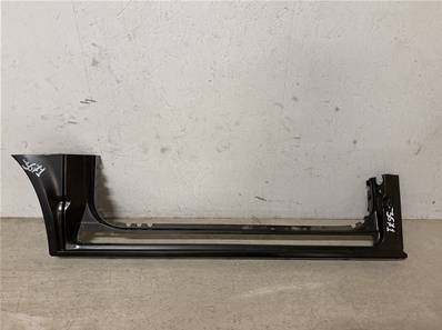 Aile arrière droite TRANSPORTER V COMBI PHASE 1 4P -290- COURT (3000mm) 2003-06->2009-08