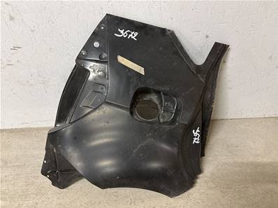 Aile arrière droite CLASSE A II (W169) PHASE 1 5P 2004-09->2008-04