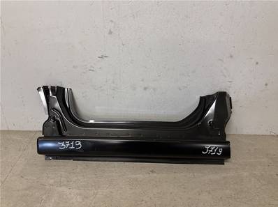 Bas de caisse gauche JUMPY II FOURGON 4P (3000mm) 2007-01->