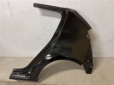 Aile arrière gauche SANDERO I 5P 2008-06->2012-10