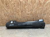 Bas de caisse droit ZAFIRA II (B) PHASE 1 5P 2005-07->2007-12