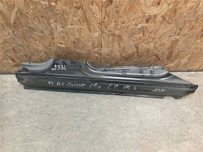 Bas de caisse gauche CLIO I PHASE 1 5P 1990-06->1994-03