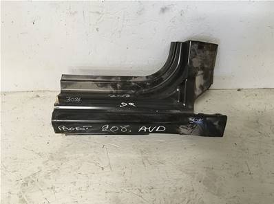Bas de caisse droit 208 I PHASE 2 5P 2015-04->