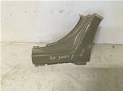 Aile arrière gauche YARIS II PHASE 1 5P 2005-12->2009-11