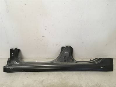 Bas de caisse gauche TIPO II PHASE 1 5P 2016-06-