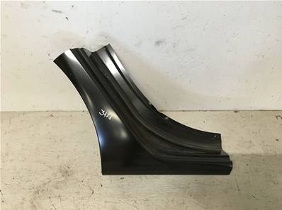 Bas de caisse droit CLIO IV BREAK PHASE 1 5P 2012-10->2016-12