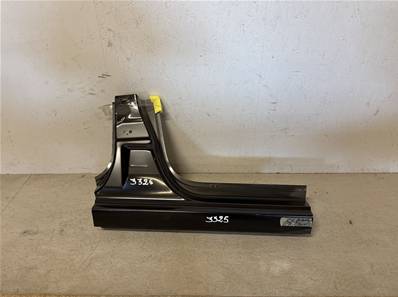 Bas de caisse droit C4 PICASSO II (B78) PHASE 1 5P 2013-04->2017-06