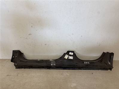 Bas de caisse gauche PUMA II PHASE 1 5P 2019-12->