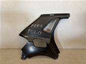 Aile arrière droite POLO VI (AW) PHASE 1 5P 2017-09->2021-12