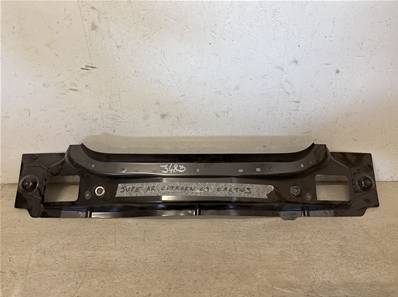 Jupe arrière C4 CACTUS PHASE 1 5P 2014-02->