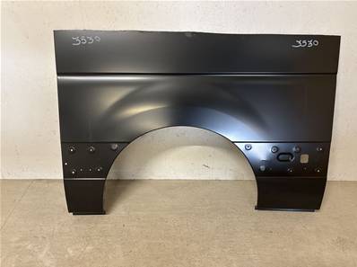 Bas de panneau ar droit MASTER III L2H2 FOURGON PHASE 1 4P