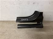 Panneau lateral droit VIVARO III L CABINE APPROFONDIE (C) 5P LONG 2019-09->