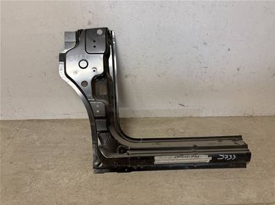 Bas de caisse gauche KANGOO II EXPRESS PHASE 2 3P 2013-01->