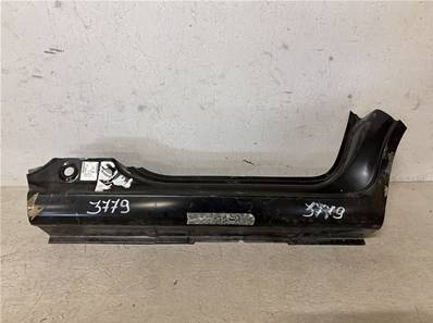 Bas de caisse gauche OPEL ZAFIRA II (B) PHASE 1 5P 2005-07->2007-12