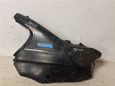 Aile arrière gauche SERIE 3 V (E90) PHASE 1 4P 2005-03->2008-09