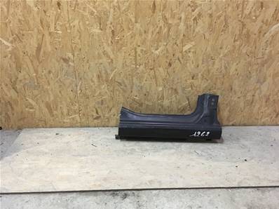 Bas de caisse droit 308 I PHASE 1 5P 2007-09->2011-03