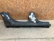 Bas de caisse droit DUSTER II PHASE 1 5P 2017-10->