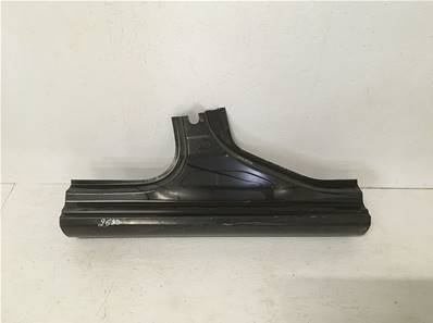 Bas de caisse droit 308 I PHASE 1 5P 2007-09->2011-03