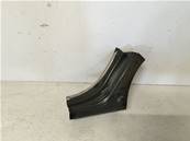 Bas de caisse gauche CLIO IV PHASE 2 5P 2016-08->2020-03