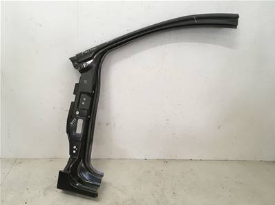 Pied avant gauche BERLINGO II BREAK (B9) PHASE 1 4P 2008-05->2012-01