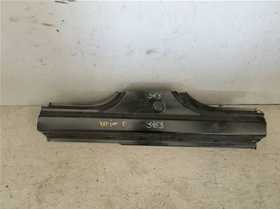 Bas de caisse droit KADJAR PHASE 1 5P 2015-06->2019-06