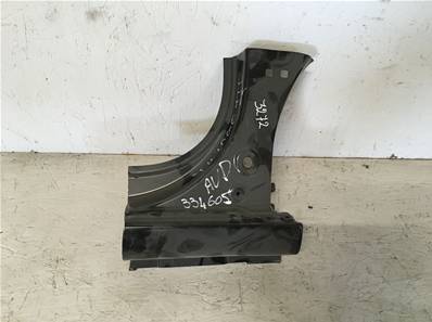 Bas de caisse droit TWINGO III PHASE 1 5P 2014-06->2020-03
