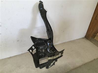 Entrée gauche hayon CLIO IV PHASE 1 5P 2012-07->2016-12