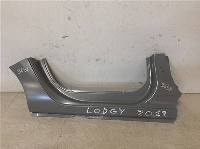 Bas de caisse droit LODGY PHASE 1 5P 2012-01->