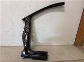 Pied avant gauche BERLINGO II BREAK (B9) PHASE 1 4P 2008-05->2012-01