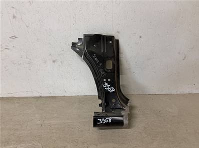 Bas de caisse gauche SCENIC III PHASE 1 5P 2009-04->2011-11