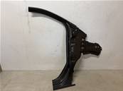 Entrée de porte droite JUMPY III M 4P LONG 2016-03->