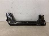 Bas de caisse droit GIULIETTA II PHASE 1 5P 2010-03->2013-12