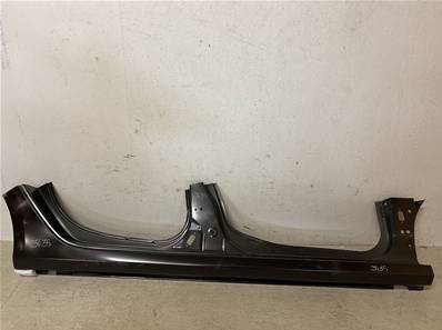 Bas de caisse droit LAGUNA III PHASE 1 5P 2007-10->2010-10