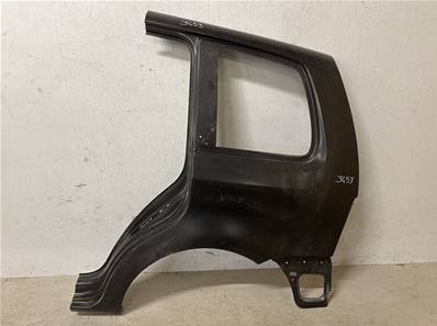 Aile arrière gauche TOURAN I (1T) PHASE 1 5P 2003-03->2006-12