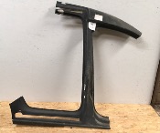 Côté de caisse droit volkswagen caddy