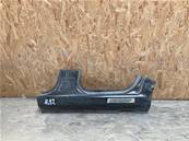 Bas de caisse gauche C3 I PHASE 1 5P 2002-04->2005-10