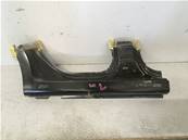 Bas de caisse droit 207 SW 5P 2007-07->2013-03