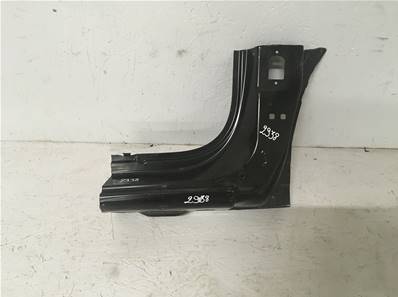 Bas de caisse droit CLIO IV BREAK PHASE 1 5P 2012-10->2016-12